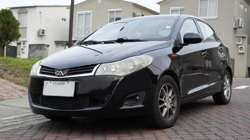 2013 Chery Fulwin Excelente Estado