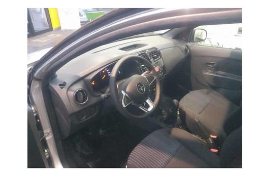 Renault Logan 0 Km 2021 Entrega Inmediata Financiacion (ga)
