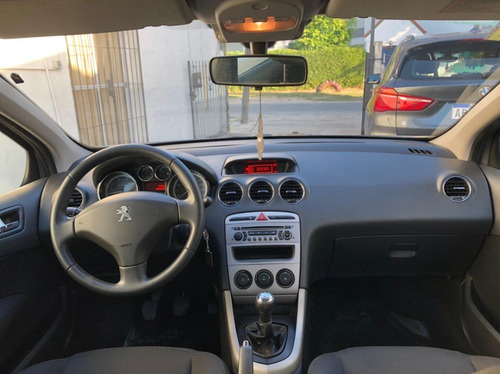 Peugeot 308 1.6 Active 2014 55.000 Km