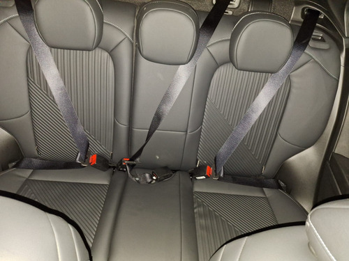 Fiat Cronos 1.3 Gse Precision Cvt