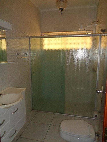 Imagem 18 de 27 de Casa Com 3 Dormitórios À Venda Jardim Marambá - Bauru/sp - Ca0286