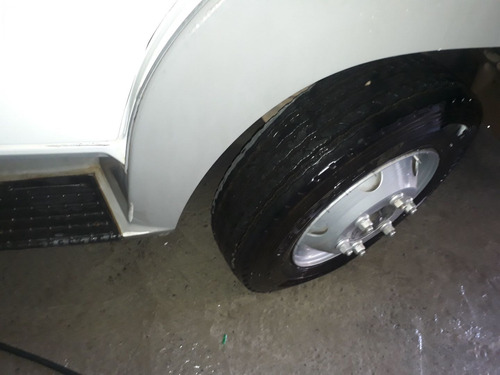 Imagem 10 de 12 de Vw Delivery 8.150e Delivery 8.150e