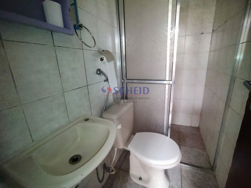 Imagem 10 de 13 de Linda Casa 3 Dormitorios A Venda Na Vila Marari - Mc9636