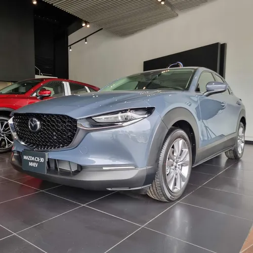 Mazda Cx30 Grand Touring Lx 4x2 Hibrida 2024 en venta en Cali Valle Del