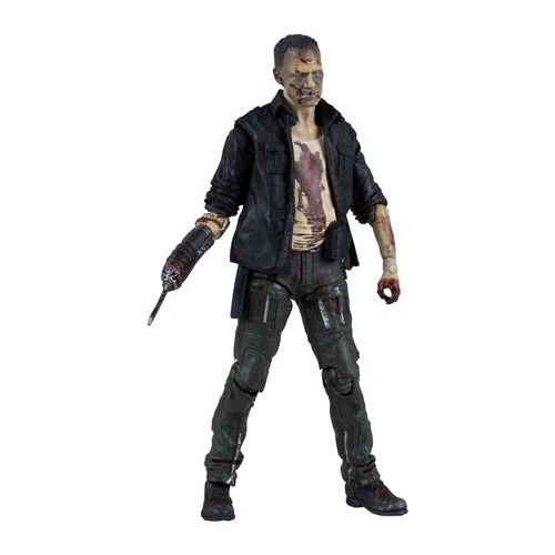 Mcfarlane Toys The Walking Dead Serie De Tv 5 Zombie Merle F