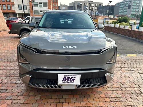 Kia EV5 0.0 Ligth