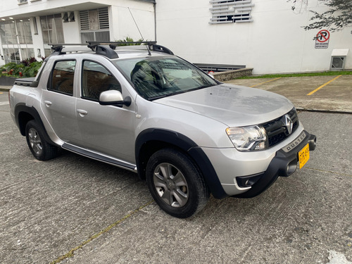 Renault Duster Oroch 2.0 Intens At