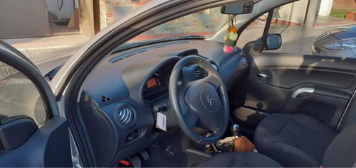 Citroën C3 1.4 I Xtr Am74 2012