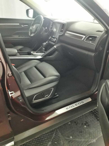 Imagen 12 de 15 de Renault Koleos 2020 2.5 Iconic Cvt