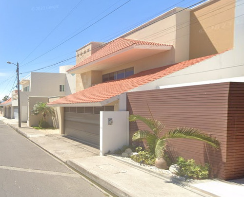 Casa En Venta En Costa De Oro, Veracruz, Veracruz