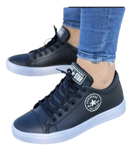 Zapatos deportivos converse para hombre hotsell