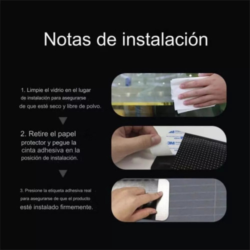 Para 2 Ojos Led Para Parabrisas De Coche, Camión, Ojos