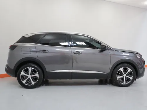 Peugeot 3008 GT LINE TP 1.6 T CT