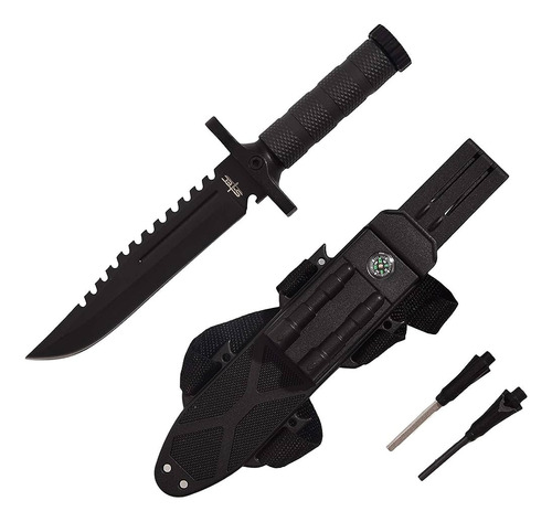 Cuchillo Militar Tactico