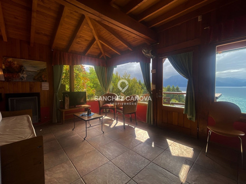 Imagen 2 de 30 de Turístico Cabaña En Venta En Bariloche, Patagonia, Argentina