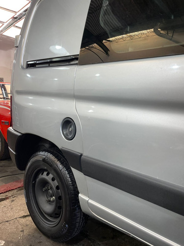 Peugeot Partner 1.4 Furgon Plc Confort