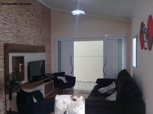 Imagem 2 de 6 de Casa - A Venda - Itatiba - Ca00528 - 70030710