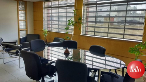 Imagem 1 de 10 de Comercial/industrial - Ref: 226547
