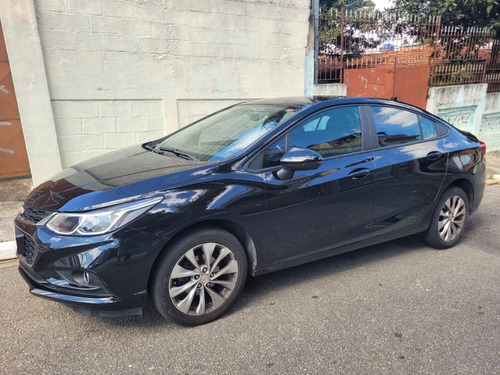 Chevrolet Cruze 1.4 Lt Turbo Aut. 4p