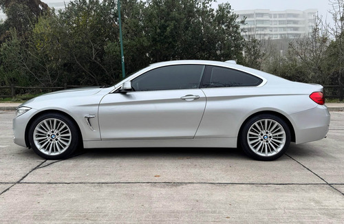 BMW 428 I Coupe Luxury