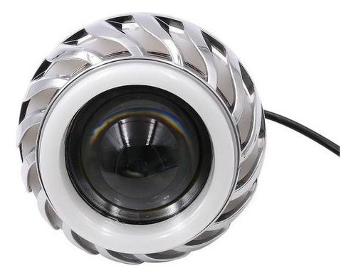 Faros Led De Luz Baja Alta Para Ojos De Ángel De