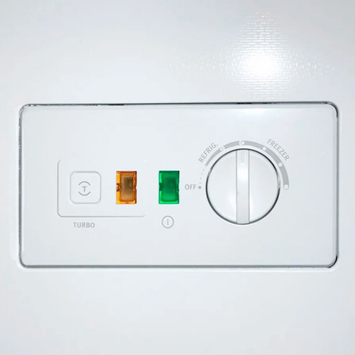 Imagen 4 de 4 de Congelador Horizontal Electrolux 150 Lt Uso Comercial Dual