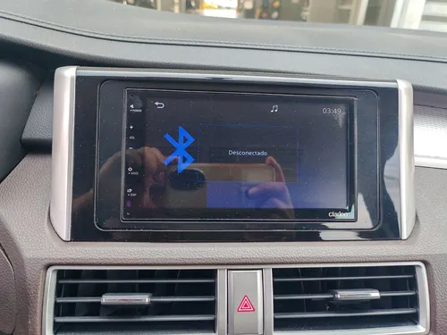 Mitsubishi Xpander 1.5 Cross At