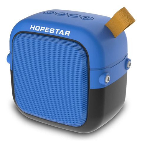 Bocina Bluetooth Inalámbrico Hopestar Mini