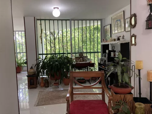 Venta De Apartamento En Las Quintas De Don Simón