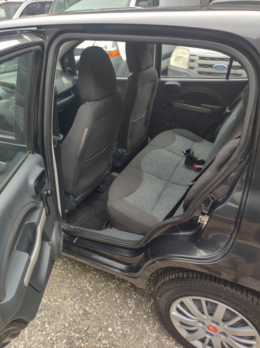 Fiat Uno 1.4 Way