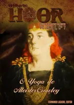 Comprar Livro: O Olho De Hoor, Vol. 1, Nº. 7 - (aleister Crowley)