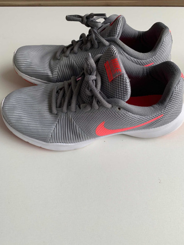 Tênis Fem Original Usado Nike Tam 37