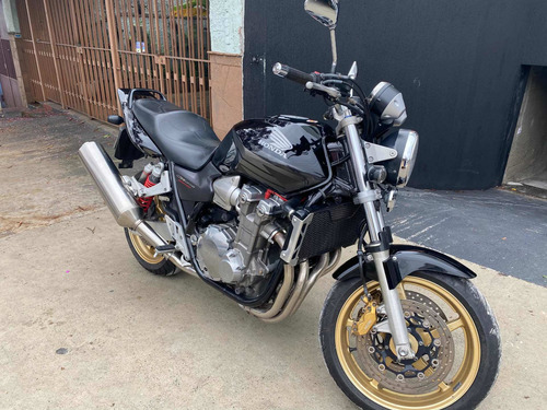 Honda Cb 1300