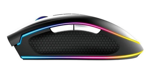 Mouse Gamer Gamdias Zeus M1 Rgb 7000dpi Com Fio