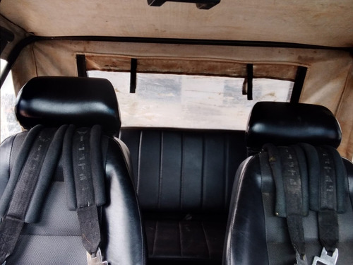 Jeep Willys