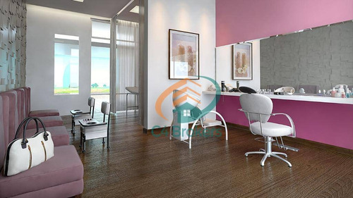 Imagem 5 de 20 de Apartamento À Venda, 74 M² Por R$ 470.000,00 - Jardim Flor Da Montanha - Guarulhos/sp - Ap0191