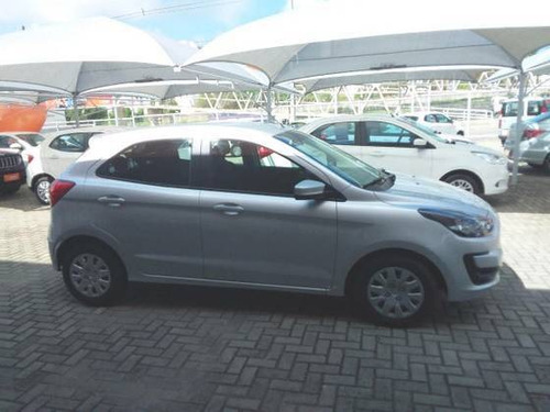 Ford Ka 1.0 Ti-vct Flex Se Manual
