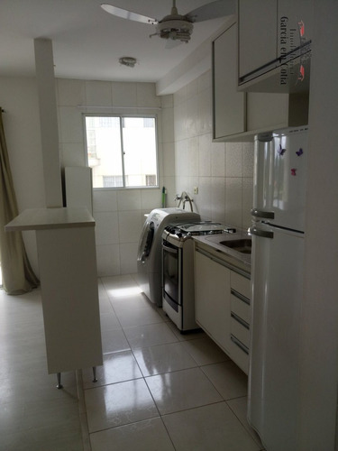 Imagem 3 de 25 de Apartamento A Venda No Bairro Jardim Dos Ipês Em Cotia - - 10-1