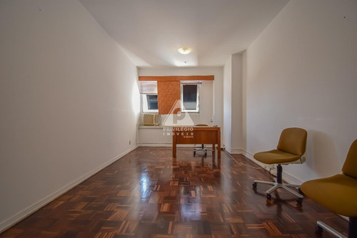 Imagem 4 de 22 de Sala À Venda, 1 Quarto, Centro - Rio De Janeiro/rj - 31906