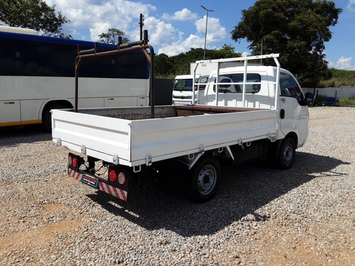 Kia Bongo K-2500 4x2