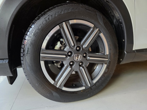 Honda HR-V 1.5 DI I-VTEC FLEX EX CVT