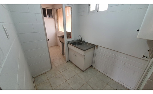 Vende Departamento 3d 2b En Villa Minera Andina En Los Andes