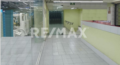 Renta Local Comercial