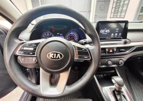 Kia Forte 2.0 Lx At