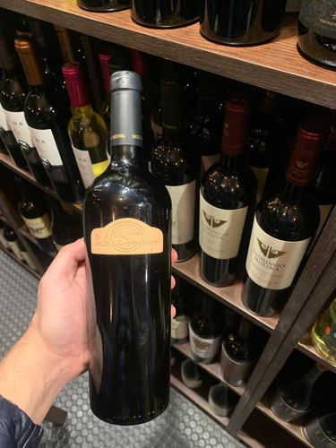 Vino Palo Domingo 750ml. Domingo Molina
