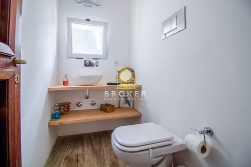 Oportunidad, Alquiler Anual Casa De 4 Dormitorios En San Rafael. Punta Del Este, Uruguay.