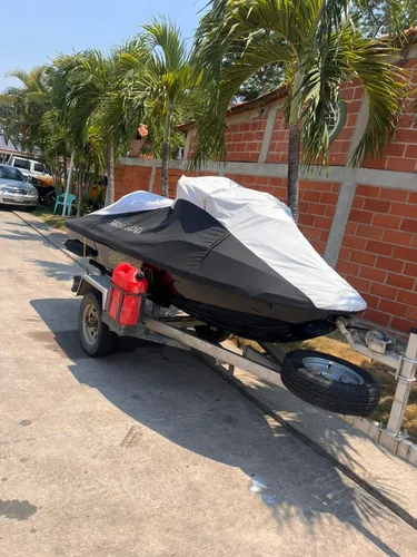 Moto Sea Doo Rxt 260 Lv3058