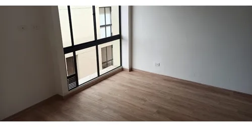 Vendo Hermoso Apartaestudio A Dos Cuadras De La Presidencia