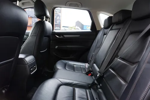 Mazda CX-5 2.5 Touring At