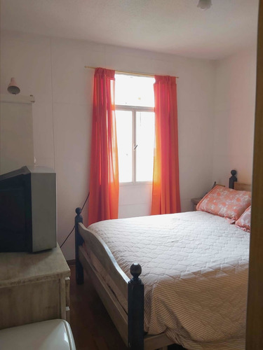 3 Ambientes Reciclado Balcon Bajas Expensas Bajo Flores Caba Apto Crédito Bancario